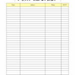 10 Best Office Birthday List Printable Printablee