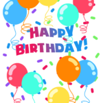 3 Free Happy Birthday Sign Printables Freebie Finding Mom