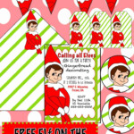 30 Designs Elf On The Shelf Dress Pattern KorineErik