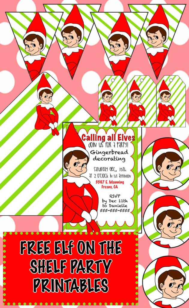 30 Designs Elf On The Shelf Dress Pattern KorineErik