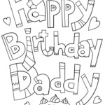 70 Birthday Card Dad Printable Kentooz Site