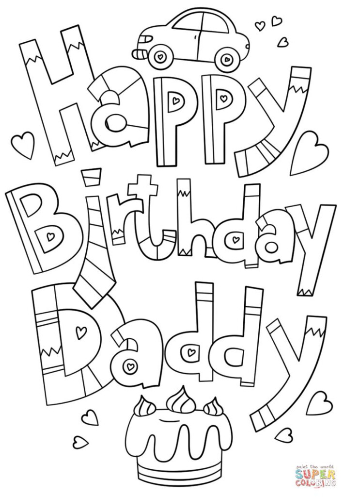 70 Birthday Card Dad Printable Kentooz Site