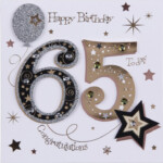 AMSBE Free 65th 70th And 75th Birthday Cards ECards FYI