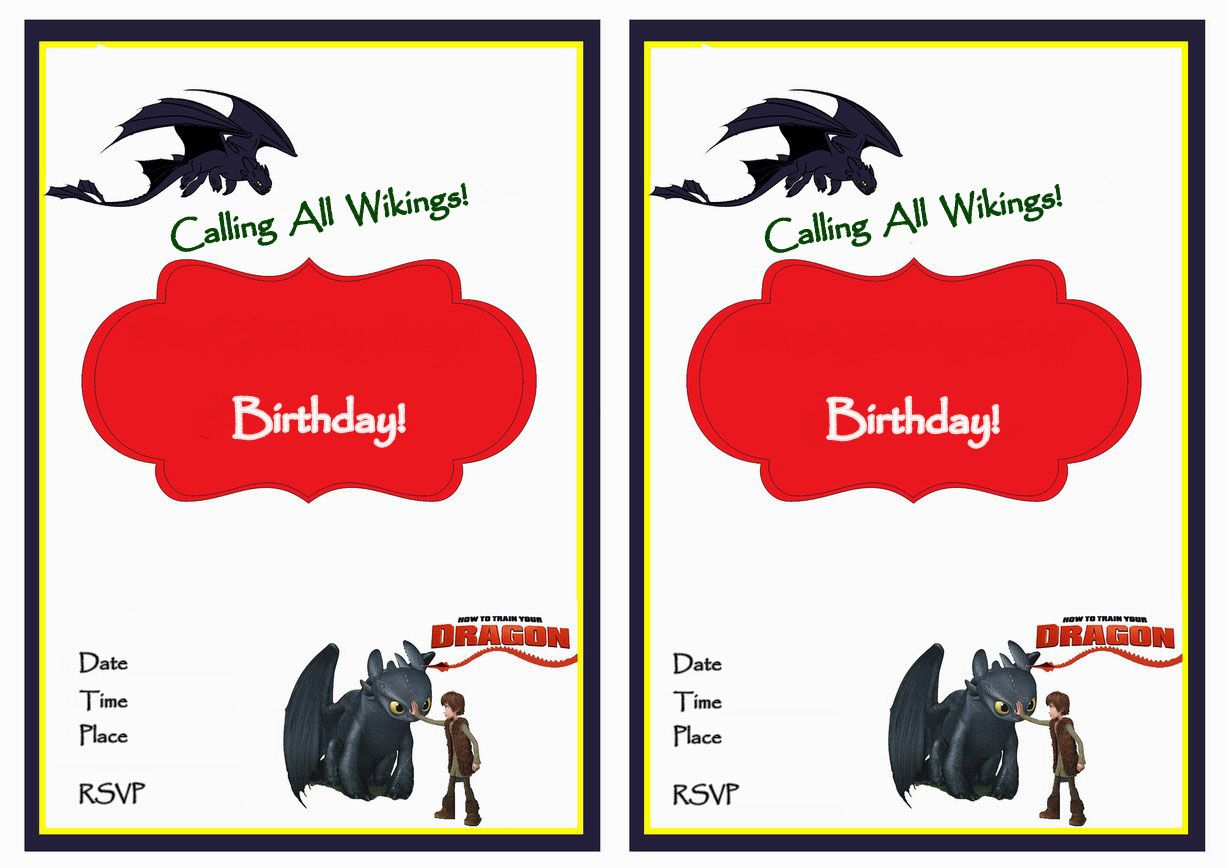 Batman Dragon Birthday Invitations Dragon Party Invitations How