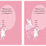 Birthday By Theme Fairy Invitations Fairy Theme Birthday Party