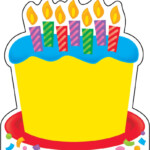 Birthday Cake Template ClipArt Best