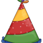 Birthday Hat Template ClipArt Best