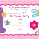 Birthday Invitation Cover Design Ubicaciondepersonas cdmx gob mx