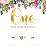 Birthday Invitation Online Templates EWriting