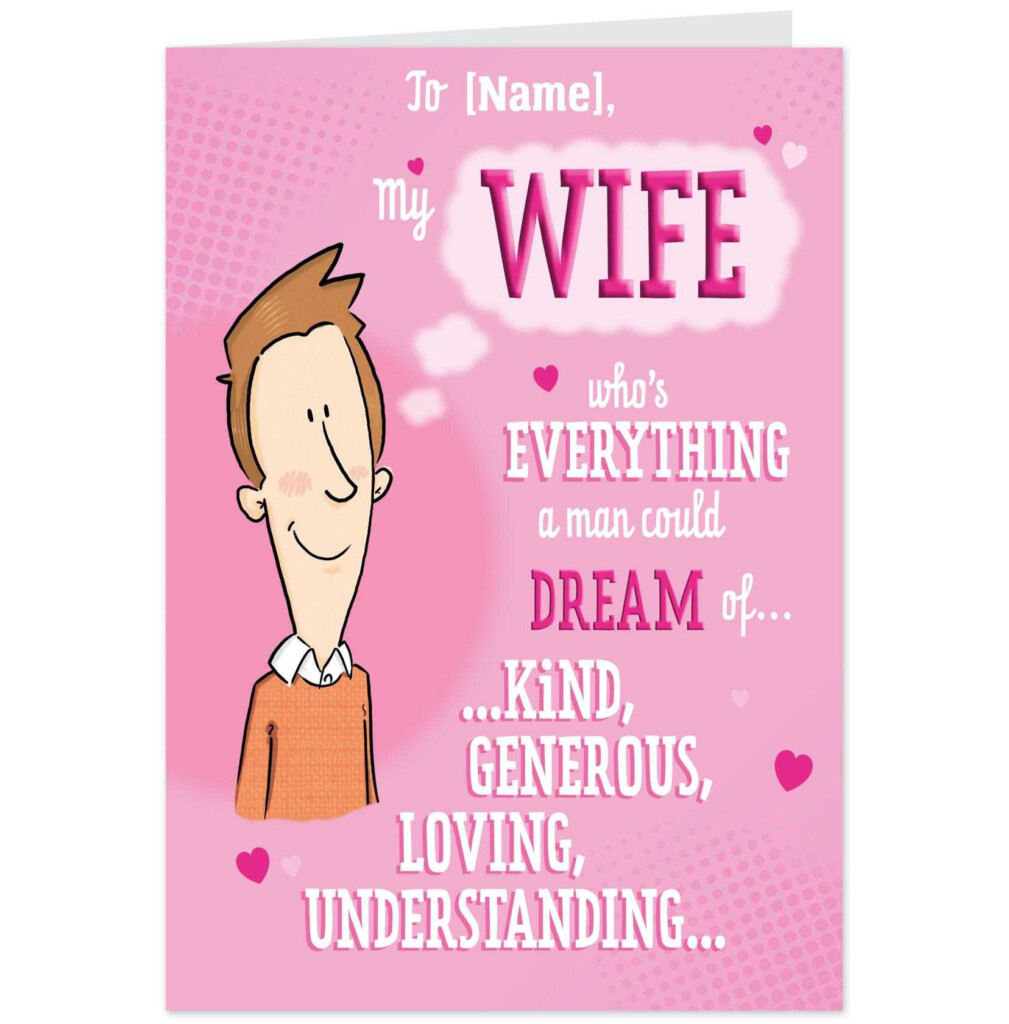 Bookmark File PDF Free Printable Anniversary Cards For My Wife PDF 