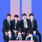 Bts Birthday Card Printable Free Printable Templates