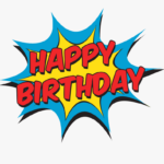 Clipart Happy Birthday Spiderman Clip Art Library