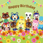 Cool Animal Crossing Happy Birthday Meme References