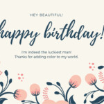 Create Birthday Card Free Printable PRINTABLE TEMPLATES