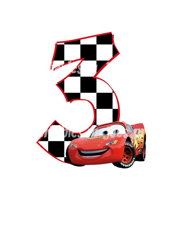 Disney Cars Birthday Card Printable Disney Cars Birthday Cars 