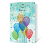 Enjoy Your Birthday Printable American Greetings