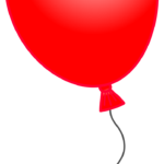 Free Balloon Template Cliparts Download Free Balloon Template Cliparts