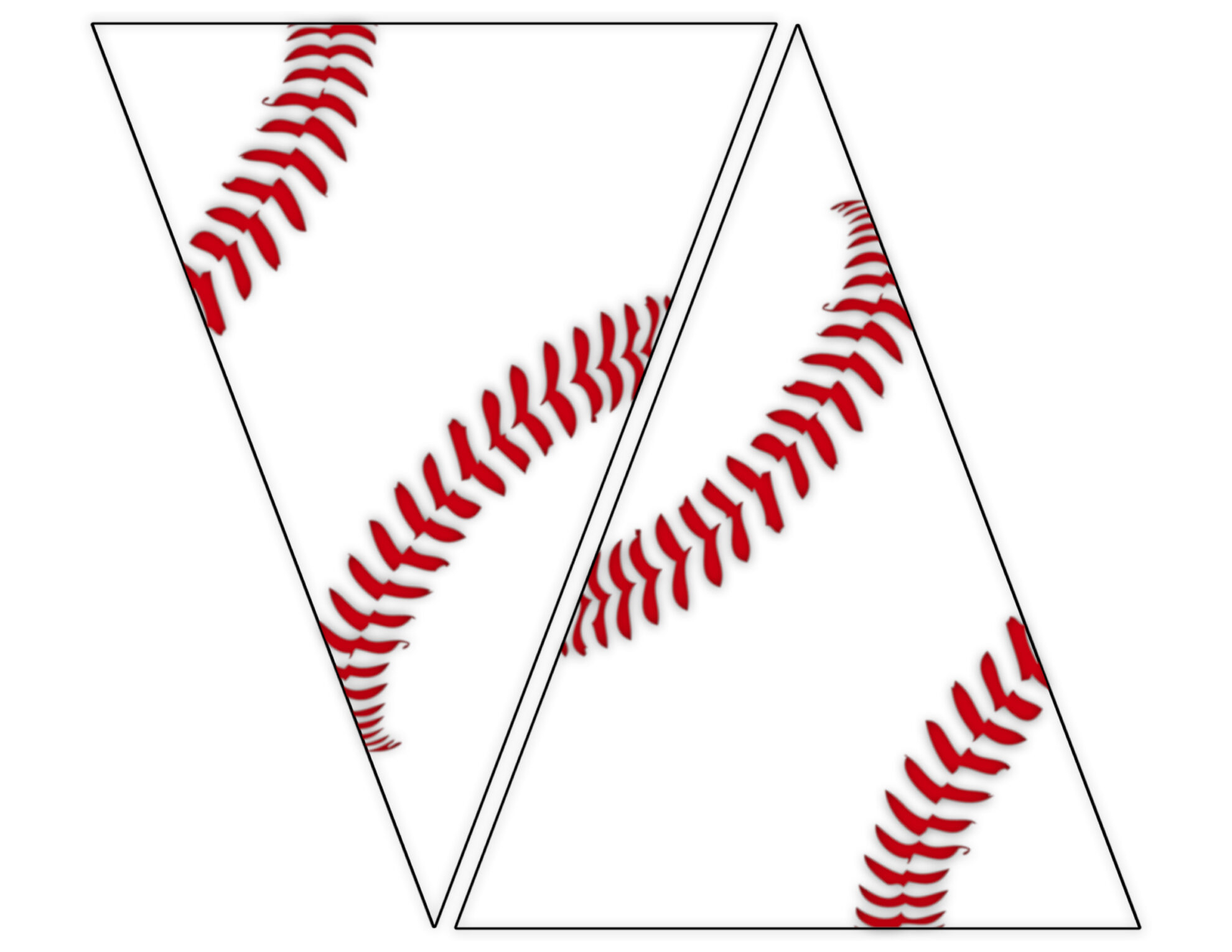 Free Baseball Party Printables Printable Templates