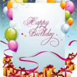 Free Birthday Card Template Tomope zaribanks co Throughout Microsoft