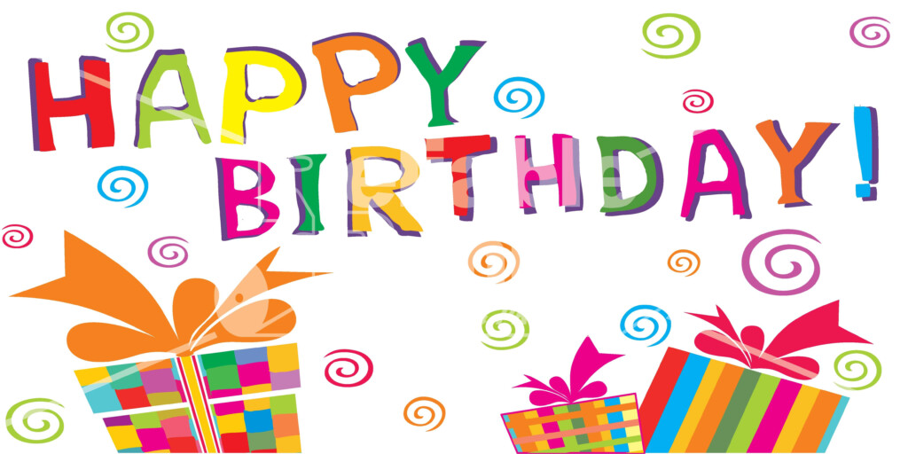 Free Happy Birthday Sign Download Free Happy Birthday Sign Png Images 