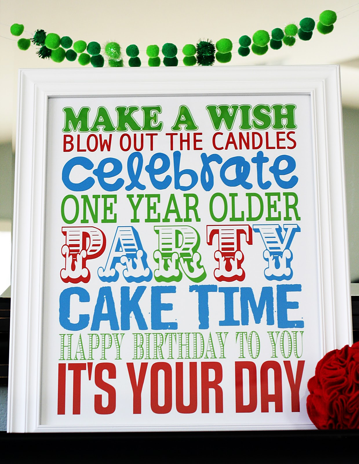 Free Printable Birthday Quotes QuotesGram