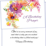 Free Printable Christian Birthday Cards For Wife