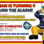 Free Printable Fireman Sam Birthday Invitations BirthdayBuzz