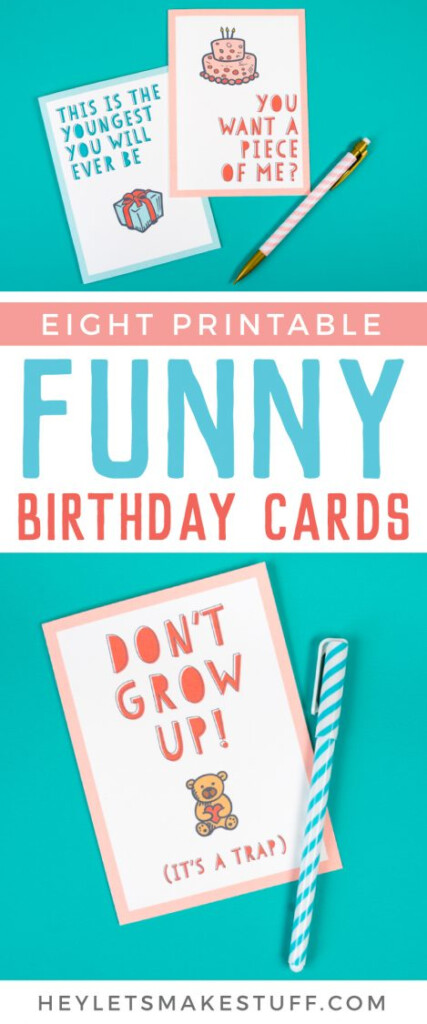 Free Printable Funny Birthday Cards For Her Funny Maxine Birthdays 