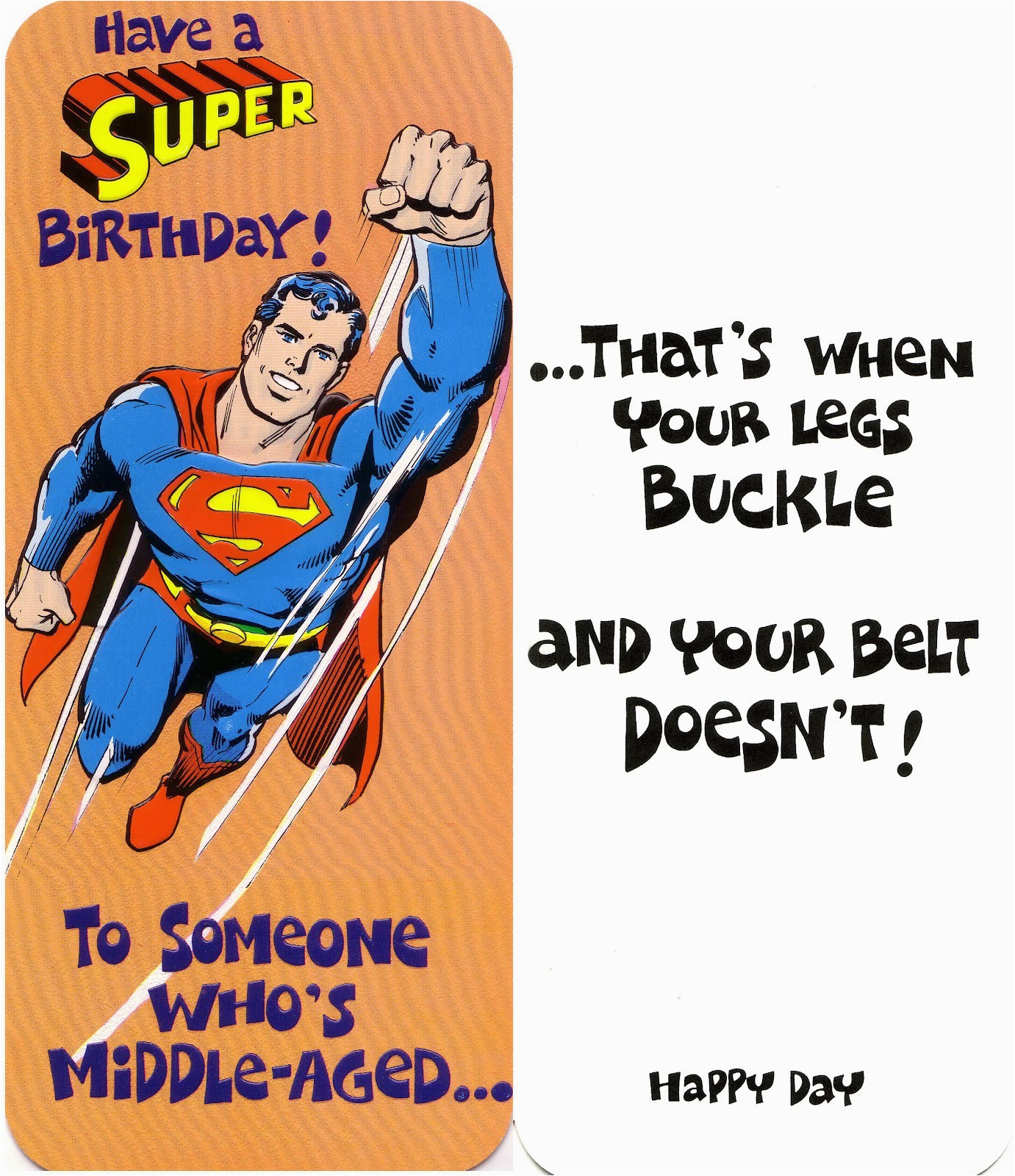 Free Printable Funny Birthday Cards For Men BirthdayBuzz