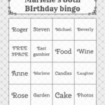 Free Printable Games For 80th Birthday Party FREE PRINTABLE TEMPLATES