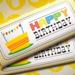 Free Printable Happy Birthday Candy Bar Wrappers