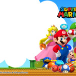 Fun Facts About Super Mario GameHouse ShOndcD7G8