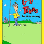 Funny Birthday Card Golfing Funny Golf Card Jokes Birthday Cards For