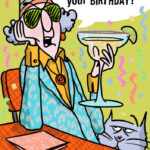 Funny Printable Birthday Cards Pin On Birthday Cards NEWSGOOD