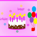 Happy Birthday Cards Free Online Free Printable Birthday Cards