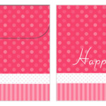 Happy Birthday Envelope Printable Printable Word Searches