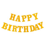 Happy Birthday Letter Cutouts Images And Photos Finder