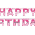 Hello Kitty Happy Birthday Banner Printable Free Printable Blog