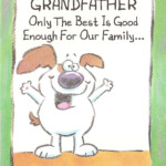 How To Make Birthday Cards For Grandfather Grandparentsdayblog