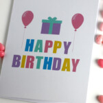 Hp Free Printable Birthday Cards Printable Birthday Cards