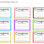 Just Sweet And Simple Mother s Day Coupons