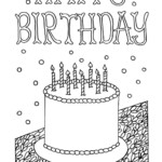 Looking For New Coloring Pages For Your Next Coloring Party Or Just Ne