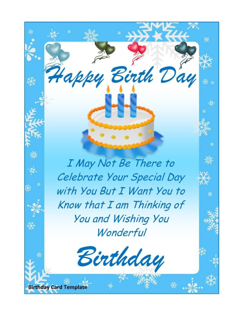 Make A Birthday Card Online Free Anniversary Card Maker