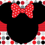 Mickey Mouse Birthday Printables Free