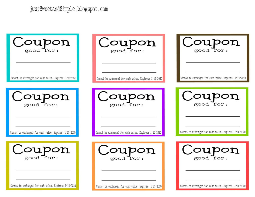 Mother s Day Coupons Google Drive Printable Coupon Book Coupon 