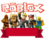 Pin By Krstl On Printable Cake Topper Roblox Cake Happy Birthday