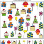 Pin By Ruszi On Print Birthday Activities English Activities For