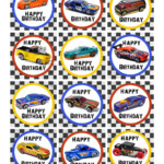 Pin By Thalia Dominguez On 5th Birthday Party Hot Wheels Birthday