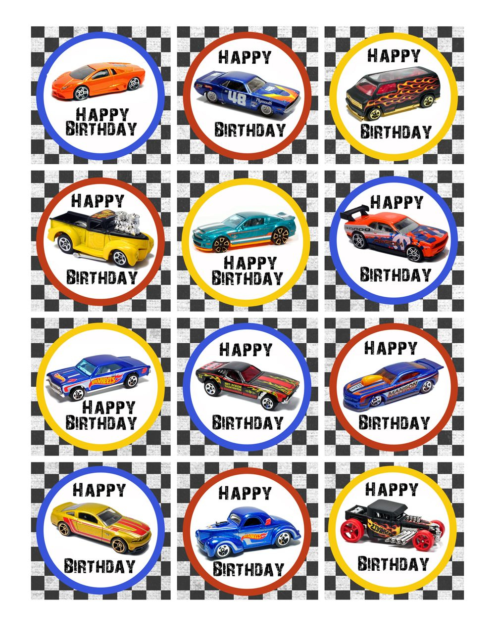 Pin By Thalia Dominguez On 5th Birthday Party Hot Wheels Birthday