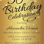 Pin On Adult Birthday Party Invitations